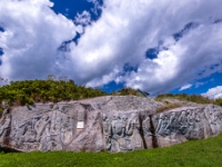 Peggys Cove, Nowa Szkocja